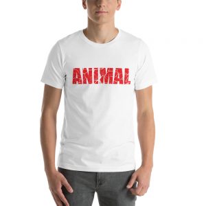Animal | Short-Sleeve Unisex T-Shirt