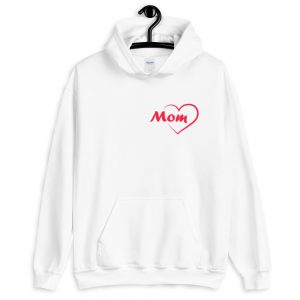 Mom Love | Unisex Hoodie