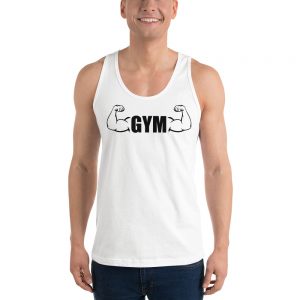 Gym Classic tank top (unisex)