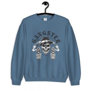 Gangster | Unisex Sweatshirt