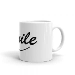 Smile Mug