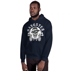 Gangster | Unisex Hoodie
