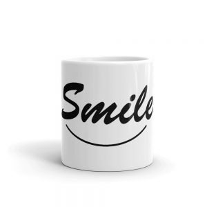 Smile Mug